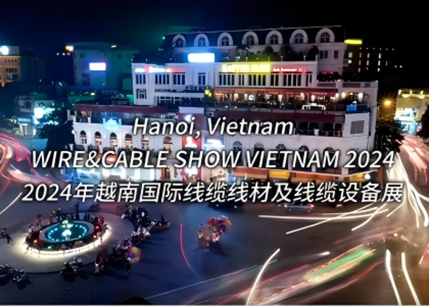 遠東電纜閃耀亮相  綠色能源布局東南亞