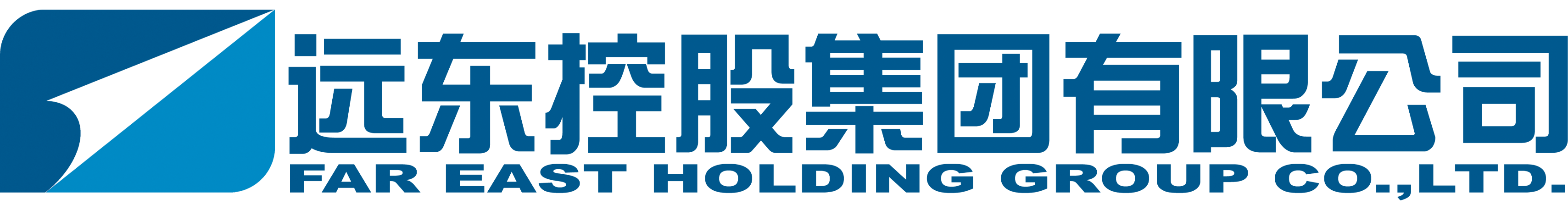 遠(yuǎn)東控股集團(tuán)